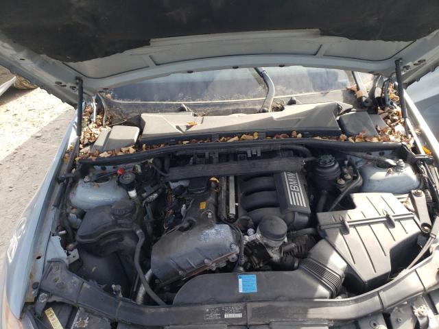 Photo 7 from auction – 2006 BMW 330 XI with VIN WBAVD33516KV59554