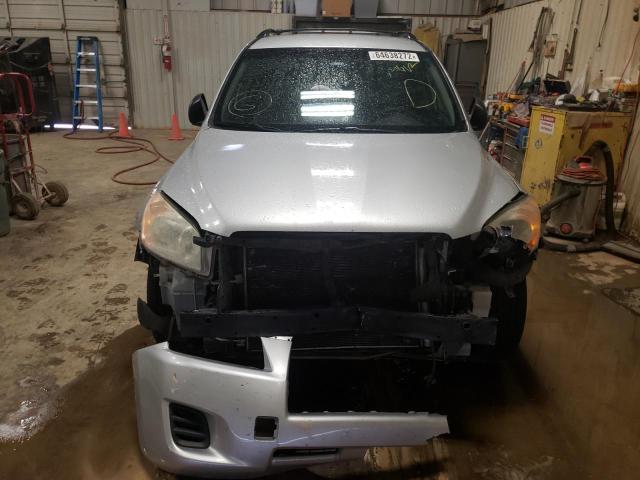 Photo 9 from auction – 2012 TOYOTA RAV4 with VIN 2T3ZF4DV5CW116412