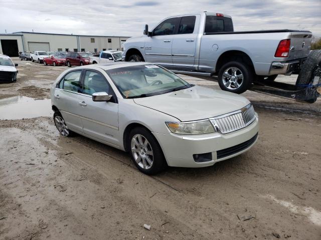 LINCOLN ZEPHYR 2006 with VIN 3LNHM26106R628373 - Photo from auction