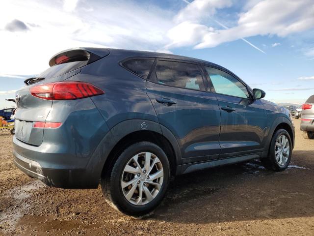 Photo 4 from auction – 2019 HYUNDAI TUCSON SE with VIN KM8J2CA41KU872289