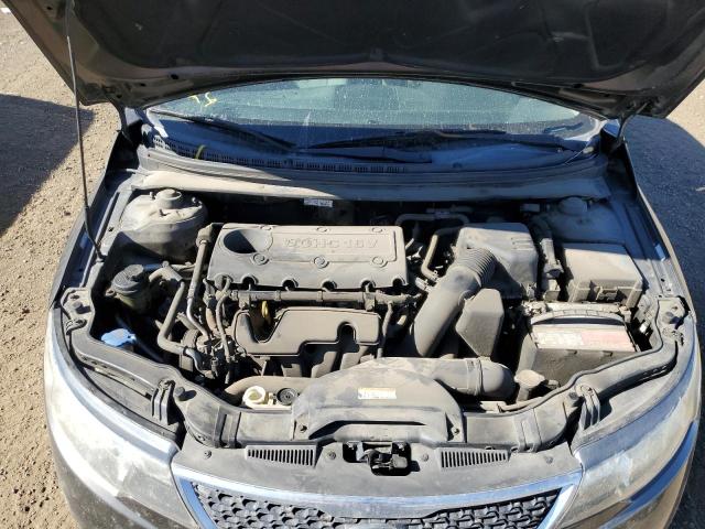 Photo 7 from auction – 2012 KIA FORTE EX with VIN KNAFU4A27C5470147