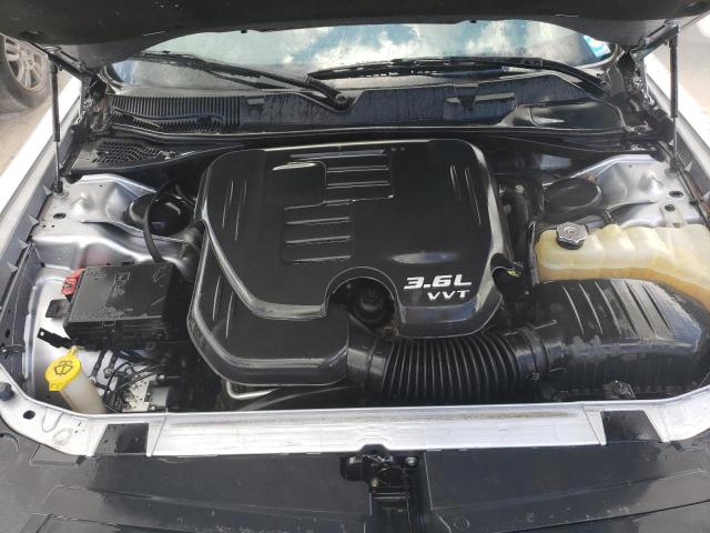 Photo 7 from auction – 2018 DODGE CHALLENGER with VIN 2C3CDZAG4JH208465