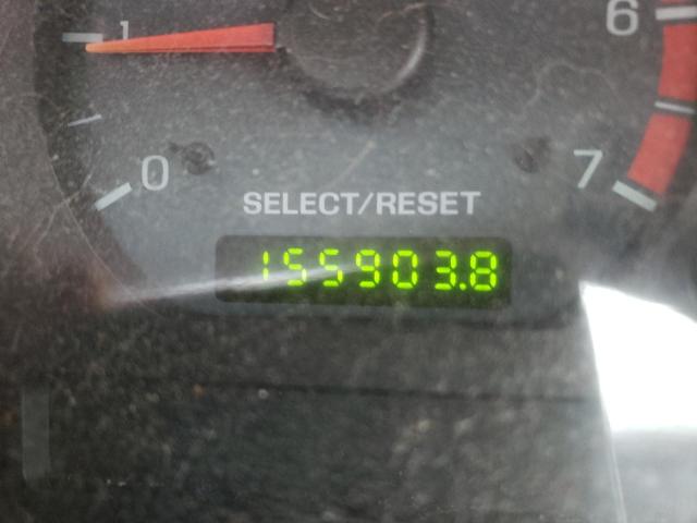 صورة رقم 8 من المزاد - 2004 FORD MUSTANG مع VIN 1FAFP40644F215942