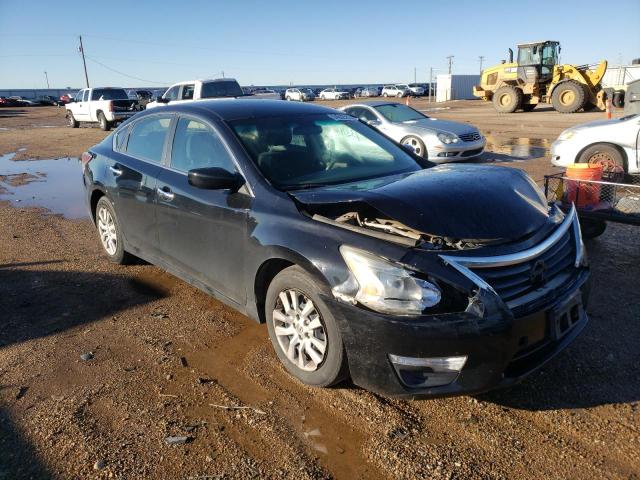 Photo 1 from auction – 2015 NISSAN ALTIMA 2.5 with VIN 1N4AL3APXFC458473
