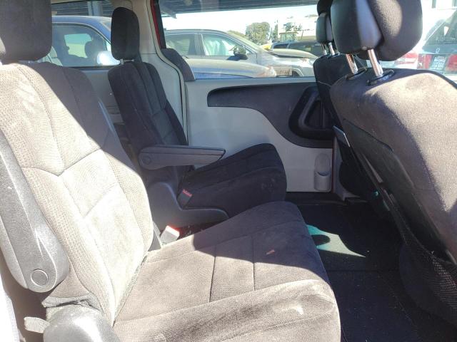 Photo 6 from auction – 2012 DODGE GRAND CARA with VIN 2C4RDGDG7CR171950