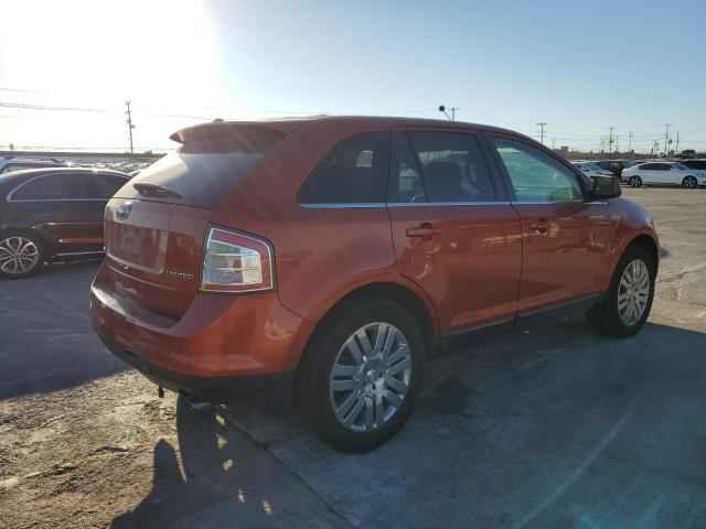Photo 4 from auction – 2008 FORD EDGE LIMIT with VIN 2FMDK39C08BA79850