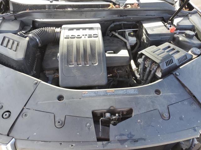 Photo 7 from auction – 2010 GMC TERRAIN SL with VIN 2CTALHEW3A6316836