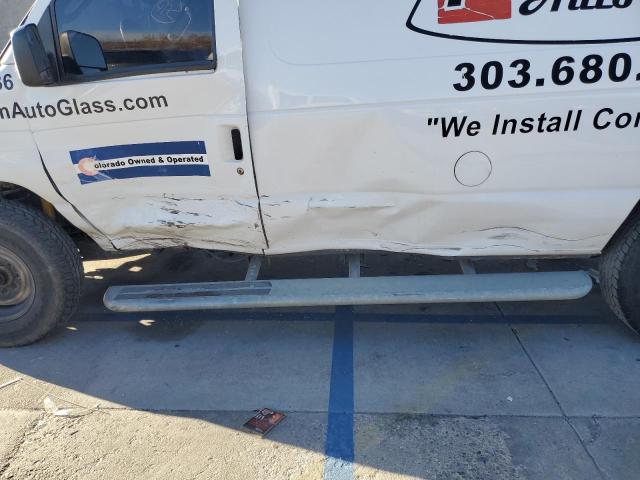 Photo 9 from auction – 2012 FORD ECONOLINE with VIN 1FTNE2EW4CDB05296