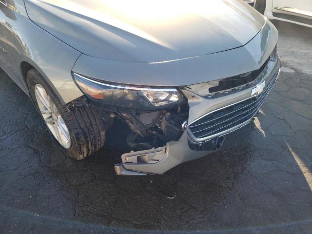 Photo 9 from auction – 2017 CHEVROLET MALIBU LT with VIN 1G1ZE5ST1HF160726