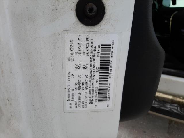 Photo 10 from auction – 2004 DODGE RAM 1500 S with VIN 1D7HU18DX4S625221