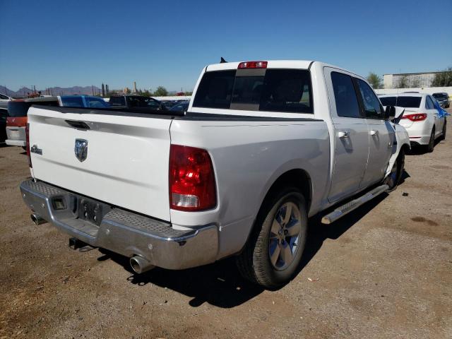 Photo 4 from auction – 2015 RAM 1500 SLT with VIN 1C6RR6LT4FS635281