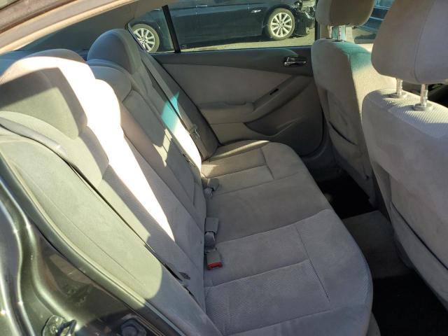 Photo 6 from auction – 2008 NISSAN ALTIMA 2.5 with VIN 1N4AL21E48N401573