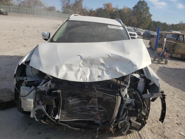 Photo 9 from auction – 2020 NISSAN ROGUE S with VIN KNMAT2MT9LP518437