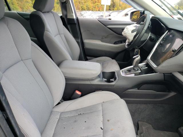 Photo 5 from auction – 2022 SUBARU LEGACY PRE with VIN 4S3BWAD68N3005819