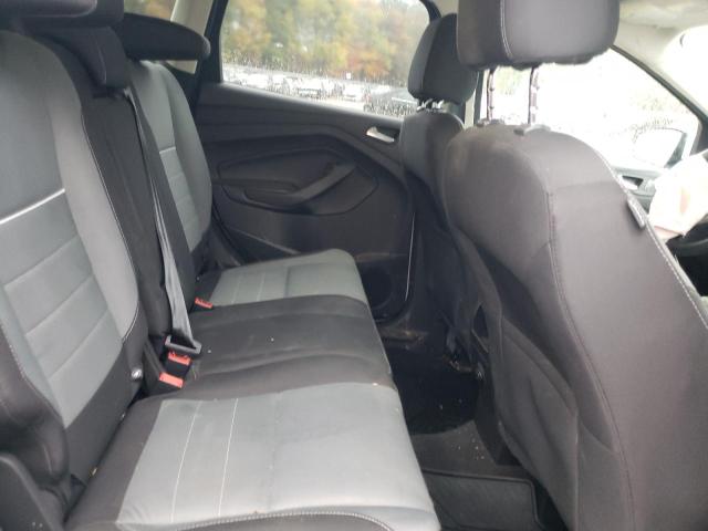 Photo 6 from auction – 2015 FORD ESCAPE SE with VIN 1FMCU9GX5FUA13543