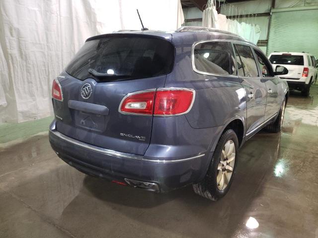 Photo 4 from auction – 2014 BUICK ENCLAVE with VIN 5GAKVBKD8EJ280291
