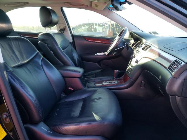Photo 5 from auction – 2002 LEXUS ES 300 with VIN JTHBF30G625030565