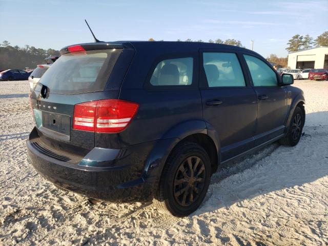 Photo 4 from auction – 2014 DODGE JOURNEY SE with VIN 3C4PDCAB5ET120441