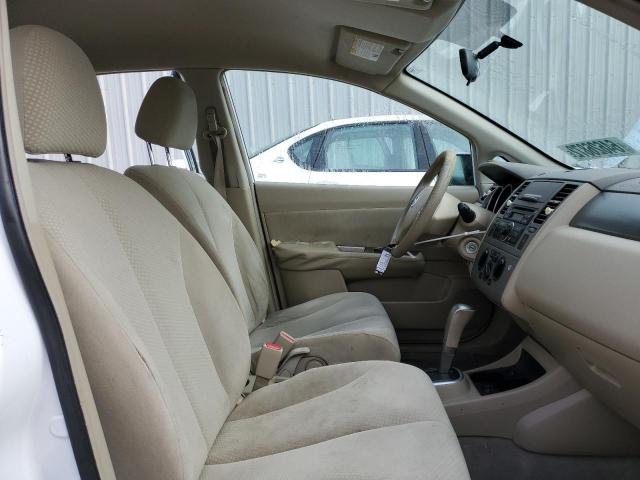 Photo 5 from auction – 2010 NISSAN VERSA S with VIN 3N1BC1CP8AL451019