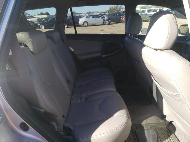 Photo 6 from auction – 2010 TOYOTA RAV4 with VIN JTMZF4DV2A5018538