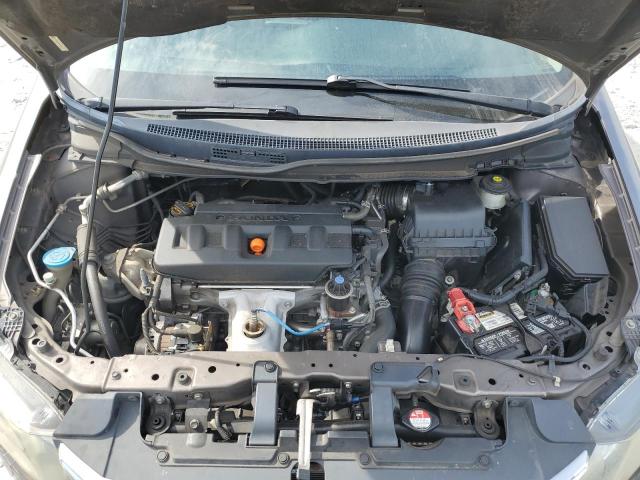 Photo 7 from auction – 2012 HONDA CIVIC LX with VIN 19XFB2F50CE057264