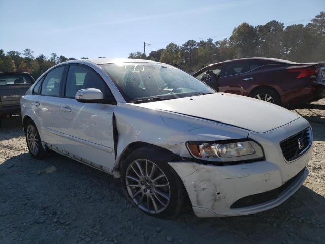 VOLVO S40 2.4I 2009 with VIN YV1MS390592433826 - Photo from auction