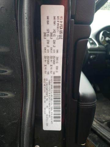 Photo 10 from auction – 2015 JEEP GRAND CHER with VIN 1C4RJFAG8FC933073