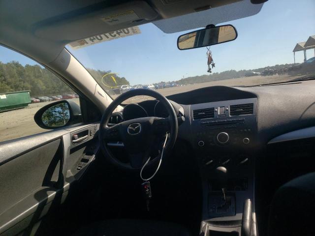 Photo 9 from auction – 2012 MAZDA 3 I with VIN JM1BL1VFXC1509577