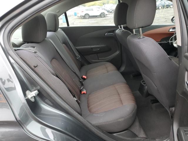 Photo 6 from auction – 2013 CHEVROLET SONIC with VIN 1G1JC5SB5D4104076