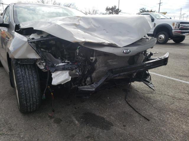 Photo 9 from auction – 2015 KIA OPTIMA EX with VIN 5XXGN4A73FG430275