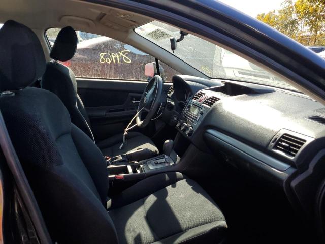 Photo 5 from auction – 2013 SUBARU IMPREZA PR with VIN JF1GJAC63DH009399