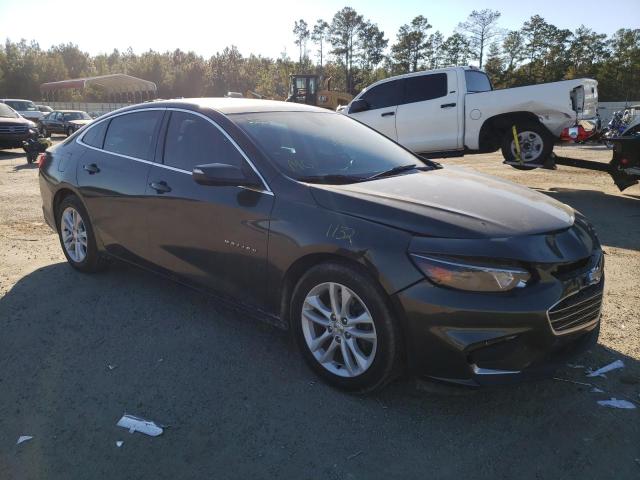 CHEVROLET MALIBU LT 2016 with VIN 1G1ZE5ST5GF295464 - Photo from auction