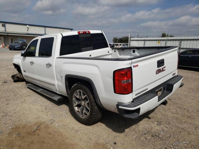 Photo 3 from auction – 2014 GMC SIERRA K15 with VIN 3GTU2VEC1EG517287