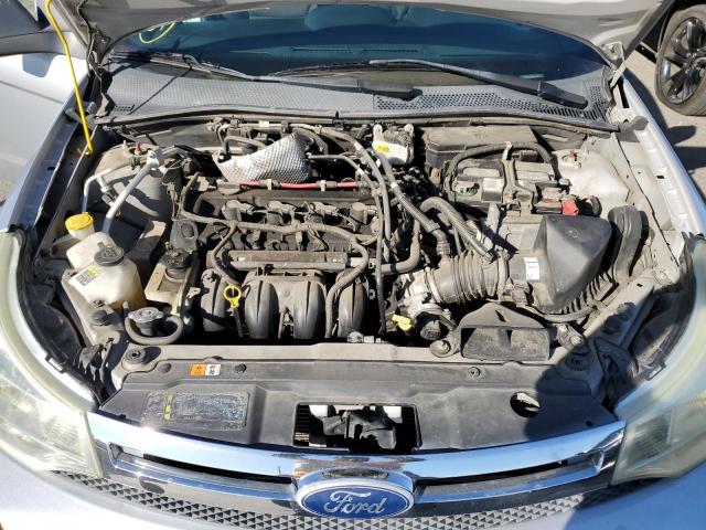 Photo 7 from auction – 2010 FORD FOCUS SE with VIN 1FAHP3FN2AW281192