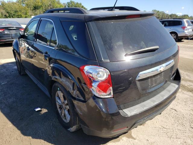 Photo 3 from auction – 2014 CHEVROLET EQUINOX LT with VIN 2GNALBEK3E6145766
