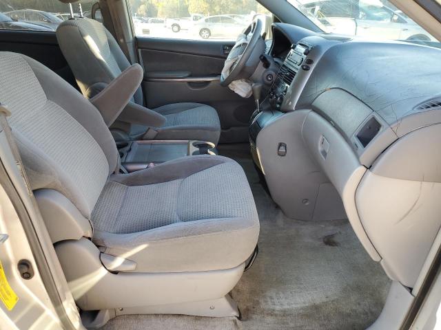Photo 5 from auction – 2006 TOYOTA SIENNA CE with VIN 5TDZA23C96S447809