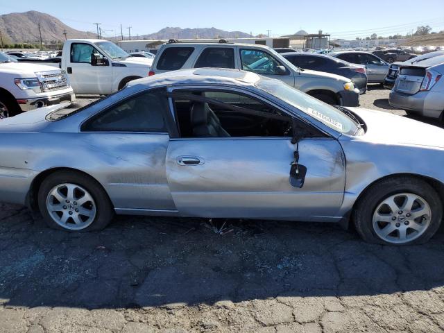 Photo 9 from auction – 2001 ACURA 3.2CL with VIN 19UYA42441A019056