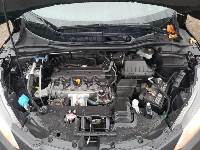 Photo 7 from auction – 2017 HONDA HR-V EX with VIN 3CZRU6H50HM702336