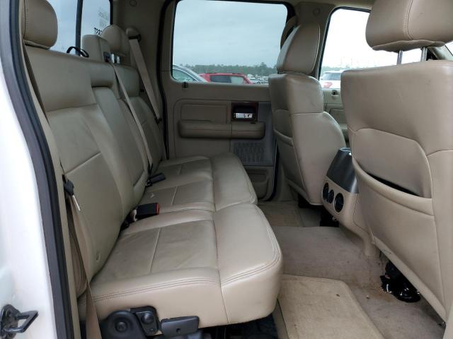 Photo 6 from auction – 2005 FORD F150 SUPER with VIN 1FTPW12515FB41157