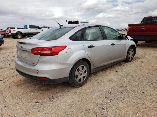 Photo 4 from auction – 2016 FORD FOCUS S with VIN 1FADP3E24GL391340