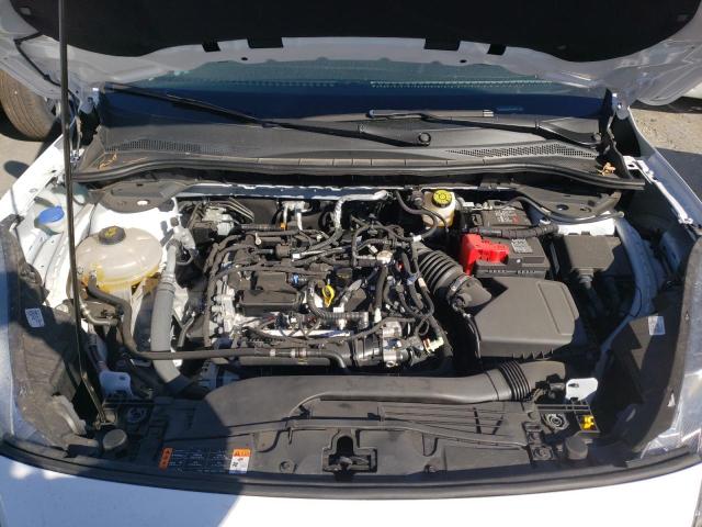 Photo 7 from auction – 2020 FORD ESCAPE S with VIN 1FMCU0F63LUC64805
