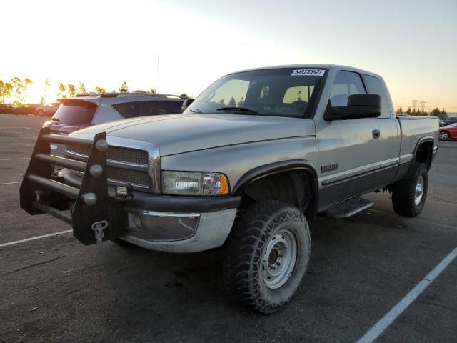 Photo 2 from auction – 2000 DODGE RAM2500 with VIN 3B7KF2369YG153535