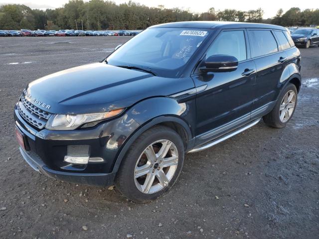 Photo 2 from auction – 2012 LAND ROVER RANGE ROVE with VIN SALVR2BG8CH617324
