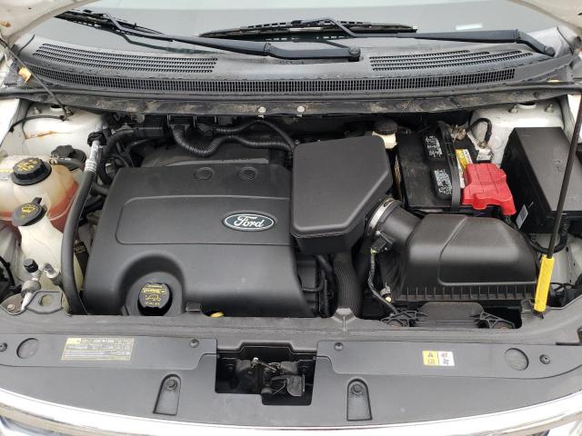 Photo 7 from auction – 2013 FORD EDGE LIMIT with VIN 2FMDK4KC3DBB49478