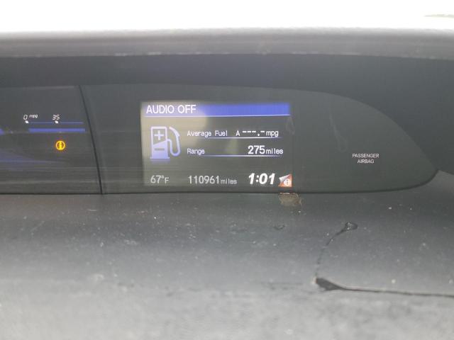 Photo 8 from auction – 2015 HONDA CIVIC LX with VIN 19XFB2F52FE111538