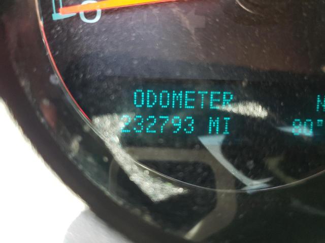 Photo 8 from auction – 2011 CHEVROLET SILVERADO with VIN 1GC1KYC81BF181270