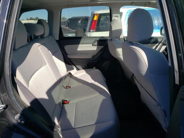 Photo 6 from auction – 2015 SUBARU FORESTER 2 with VIN JF2SJAFC3FH483816
