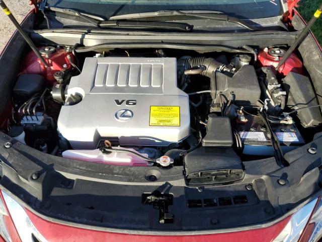 Photo 7 from auction – 2018 LEXUS ES 350 with VIN 58ABK1GG8JU097409