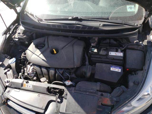 Photo 7 from auction – 2016 HYUNDAI ELANTRA SE with VIN KMHDH4AE4GU606072