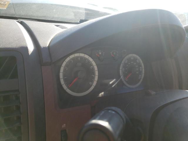 Photo 8 from auction – 2008 FORD ESCAPE XLT with VIN 1FMCU03158KA21086